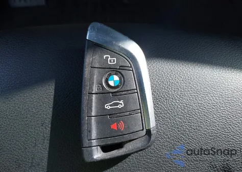 2024 BMW X4 xDrive30I from USA, damaged, VIN 5UX33DT00R9T88295